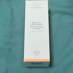 Drunk Elephant Beste No. 9 Jelly Cleanser BNIB